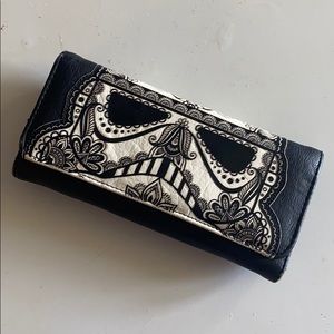 Loungefly Star Wars Wallet